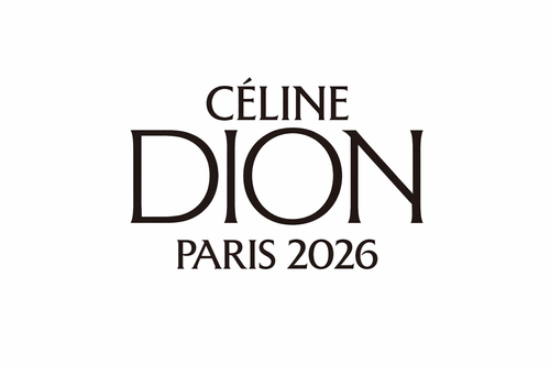 CÉLINE DION PARIS 2026